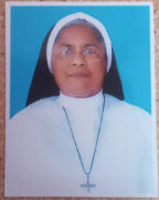 Sr.Valsamma